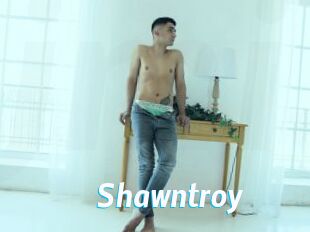 Shawntroy