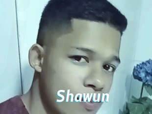 Shawun