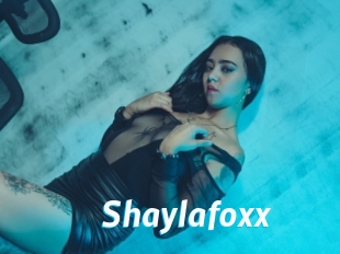 Shaylafoxx