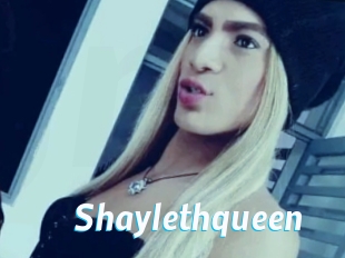 Shaylethqueen