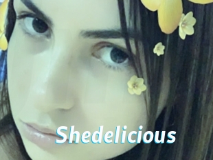 Shedelicious