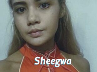 sheegwa J Mine
