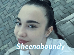 Sheenaboundy