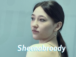 Sheenabroady