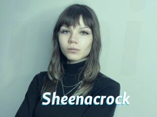 Sheenacrock