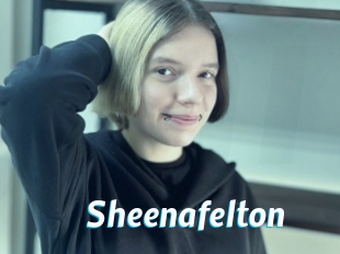 Sheenafelton