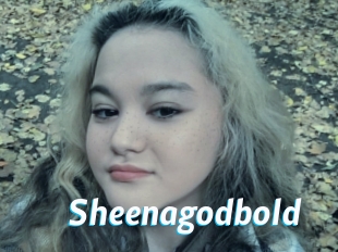 Sheenagodbold