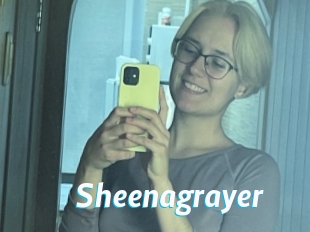 Sheenagrayer