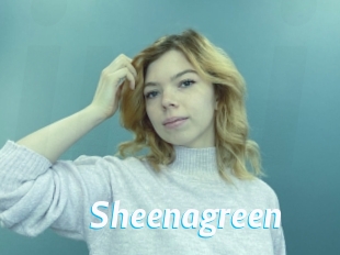 Sheenagreen