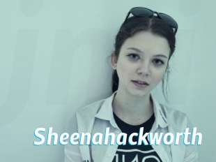 Sheenahackworth