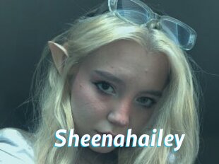 Sheenahailey