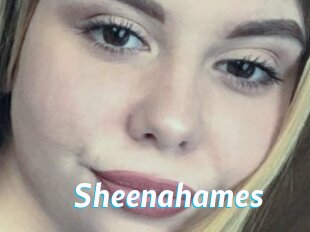 Sheenahames