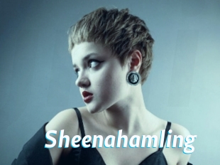 Sheenahamling