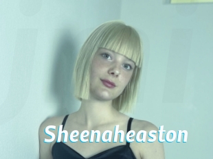 Sheenaheaston