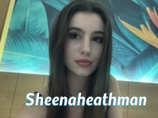 Sheenaheathman