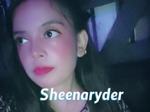 Sheenaryder