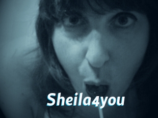 Sheila4you