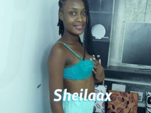 Sheilaax