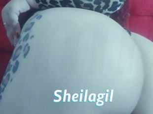 Sheilagil