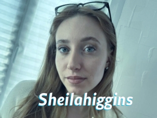 Sheilahiggins