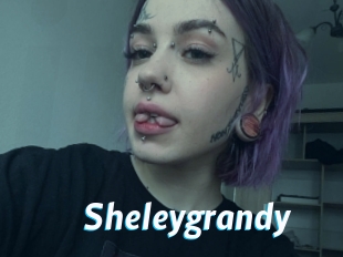 Sheleygrandy