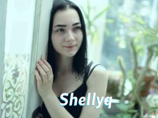 Shellyq