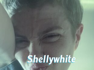 Shellywhite