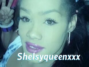 Shelsyqueenxxx