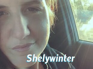 Shelywinter