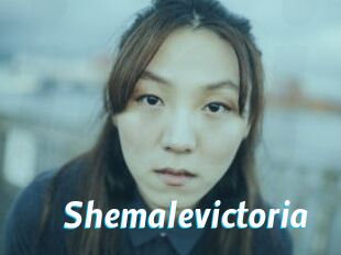 Shemalevictoria