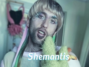 Shemantis