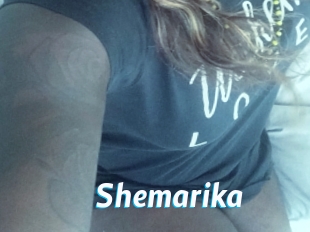 shemarika J Mine