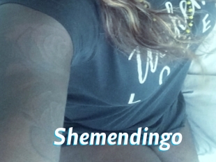 Shemendingo