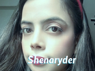 Shenaryder