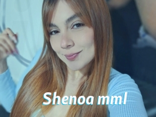 Shenoa_mml