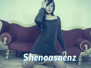 Shenoasaenz