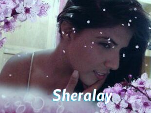 Sheralay