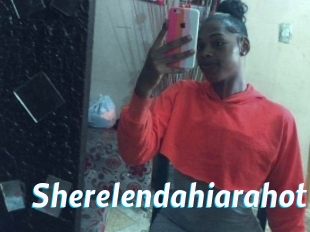 Sherelendahiarahot