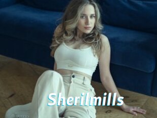 Sherilmills