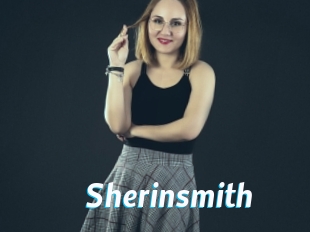 Sherinsmith