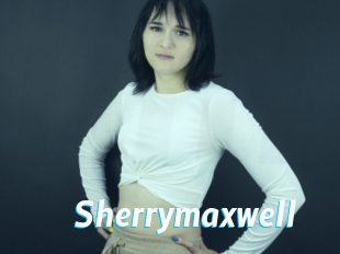 Sherrymaxwell