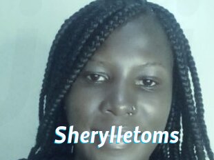 Sherylletoms