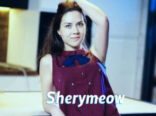 Sherymeow