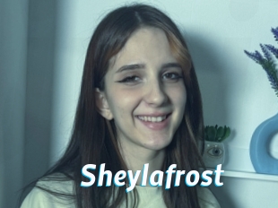 Sheylafrost