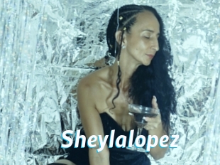 Sheylalopez