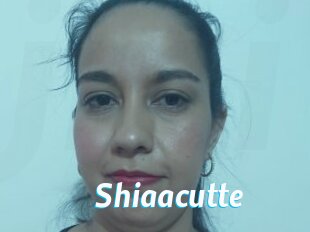 Shiaacutte