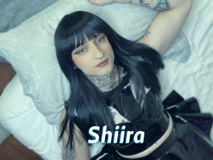 Shiira