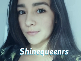 Shinequeenrs