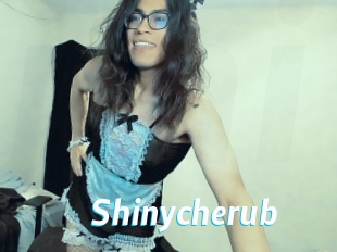 Shinycherub