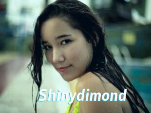 Shinydimond